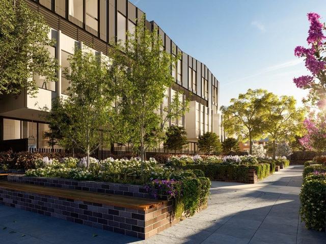 Apartment for sale in City Of Melbourne, Melbourne