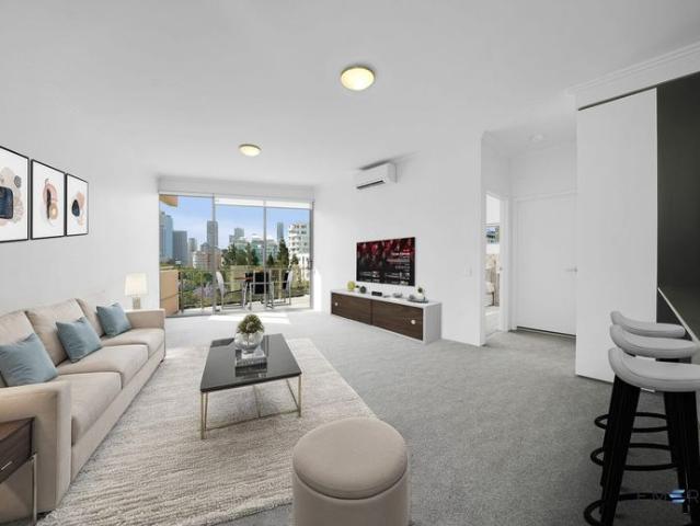 Apartment for rent in Toombul, Queensland