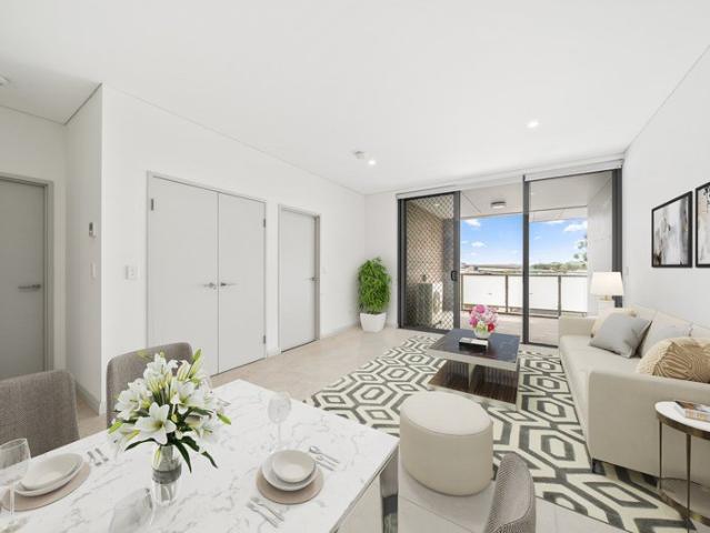 Apartment for rent in Strathfield, New South Wales