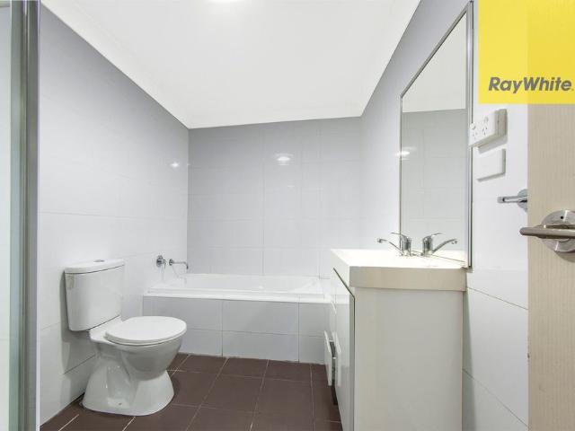 Apartment for rent in Westmead