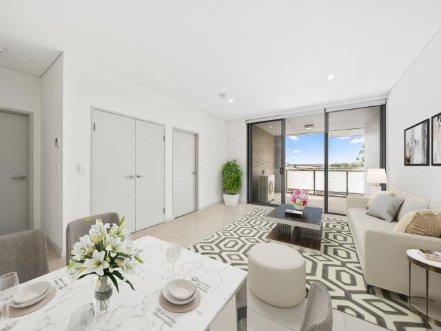 Apartment for rent in Strathfield, New South Wales