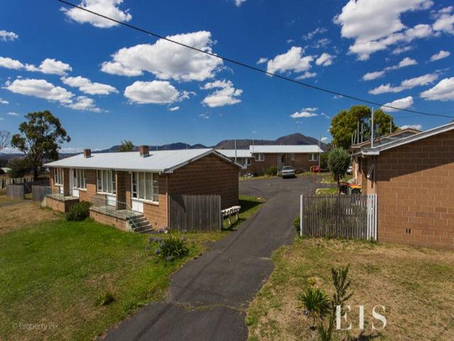 House for rent in Hobart, Tasmania