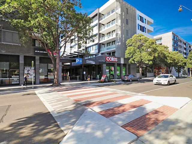 Apartment for rent in Sydney, New South Wales