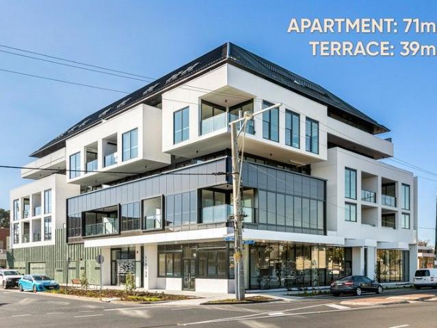 Apartment for sale in Camerons Creek, Victoria