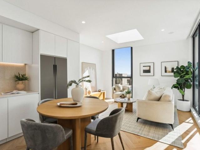 Apartment for sale in North Strathfield
