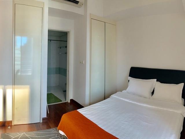 Condominium for rent