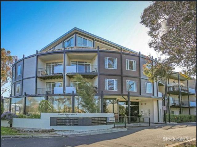 Apartment for rent in Camerons Creek, Victoria