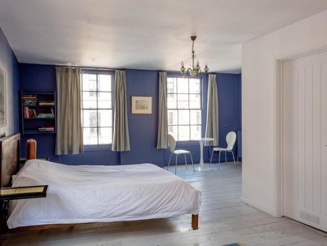 Studio for rent in London Borough of Camden, Greater London