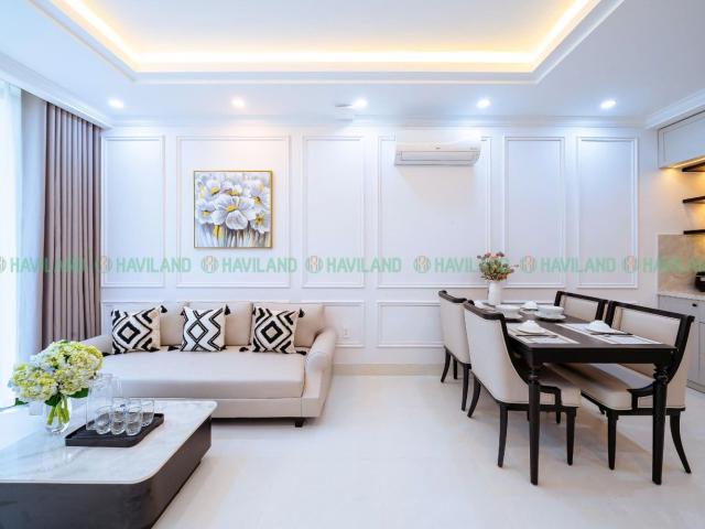 Căn hộ cho thuê tại Đà Nẵng