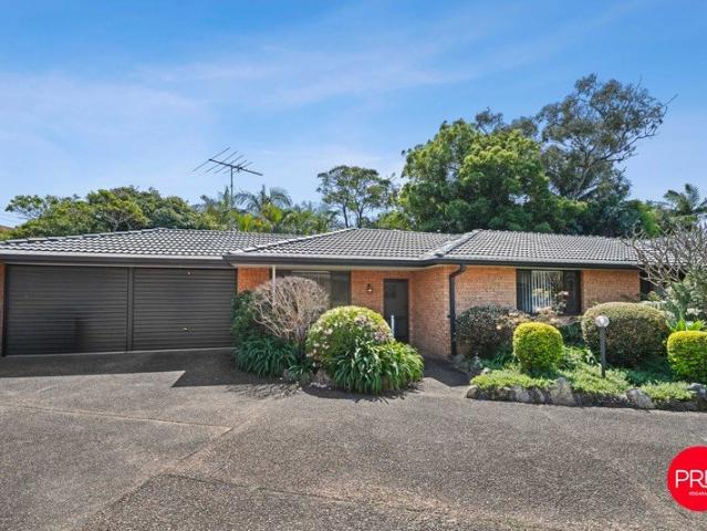Villa for sale in Sydney, New South Wales