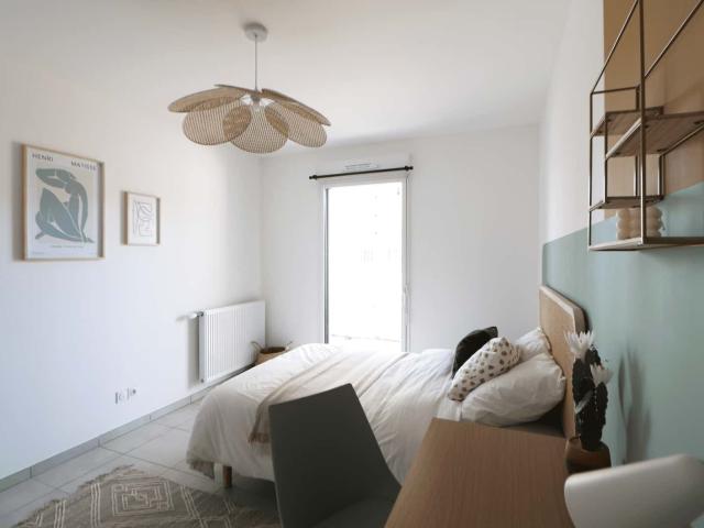 Appartement location à Lyon, Métropole de Lyon