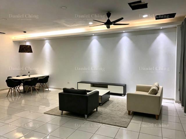 Terraced House for rent in Puchong, Majlis Bandaraya Subang Jaya