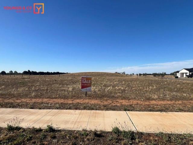 Land for sale in Tatura, Victoria