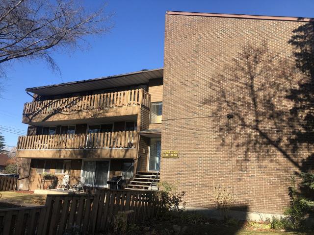 Apartment for rent in Wedgewood, Alberta