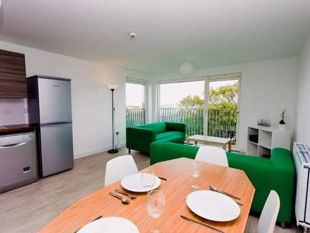 Room for rent in Ballindoch, Scotland