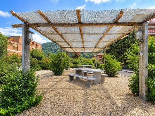 Apartment mieten in Mezzovico, Tessin