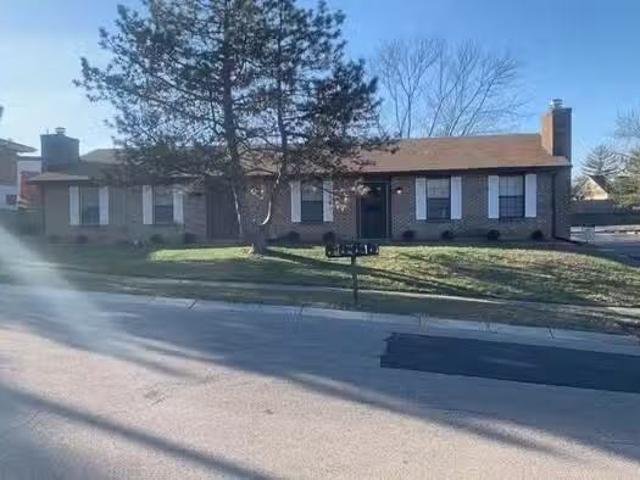 Condo for rent in Dayton