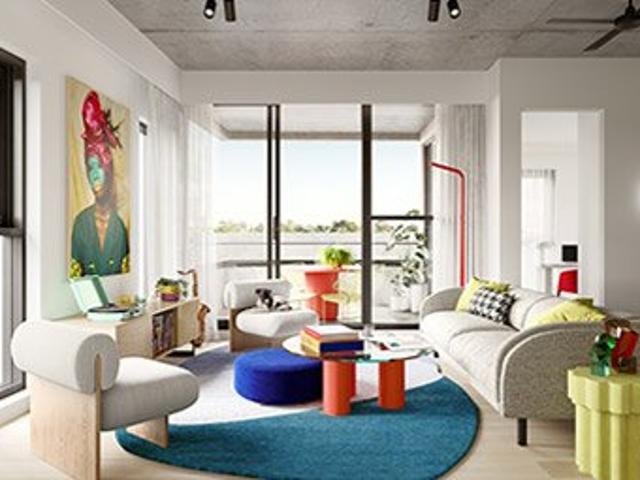 Apartment for sale in Camerons Creek, Victoria