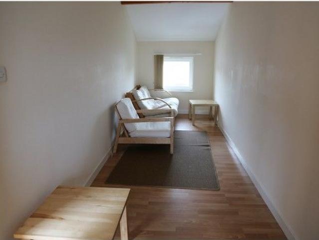 Room for rent in Saint Vincent's, Netherthorpe