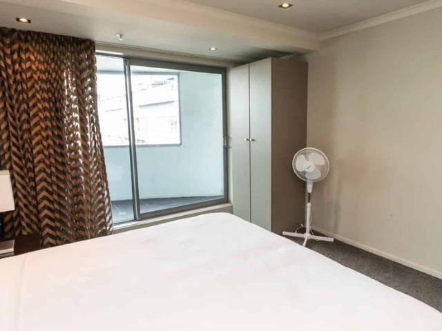 Apartment for rent in Wellington