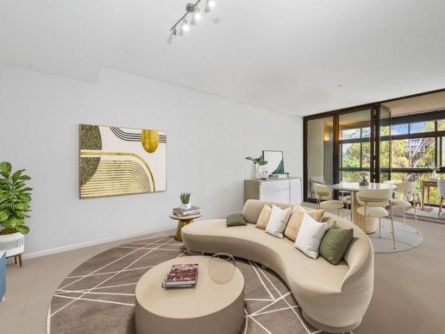 Apartment for sale in Sydney, New South Wales