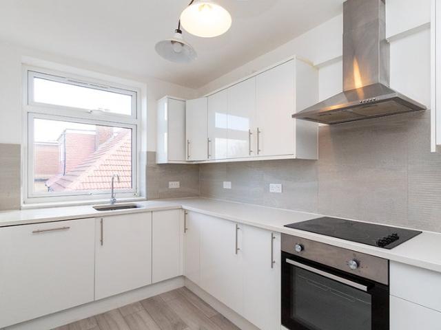Apartment for rent in London Borough of Barnet, Greater London