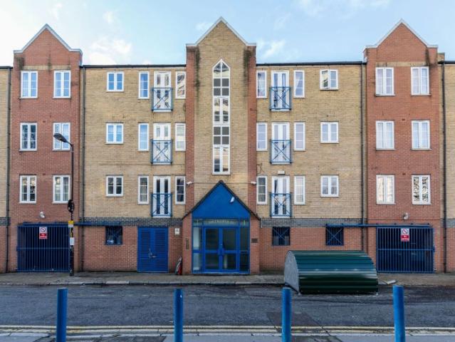 Apartment for rent in London Borough of Southwark, Greater London