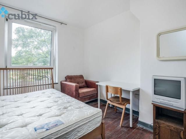 Apartment for rent in Walworth, Greater London