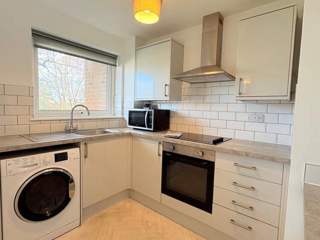 House for rent in Brackenfield, East Midlands
