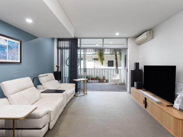 Apartment for rent in Toombul, Queensland