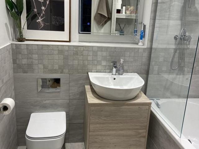 Apartment for rent in Islington, Greater London