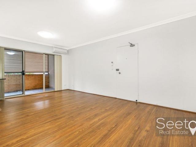 Apartment for rent in Strathfield, New South Wales