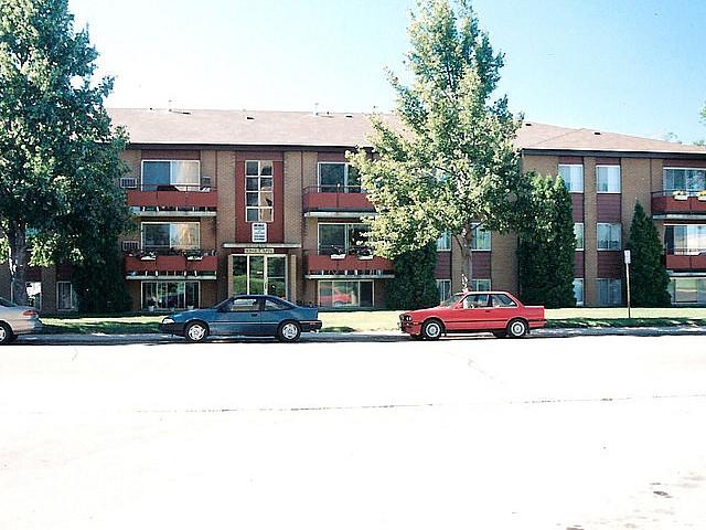 Apartment for rent in Saskatoon, Saskatchewan