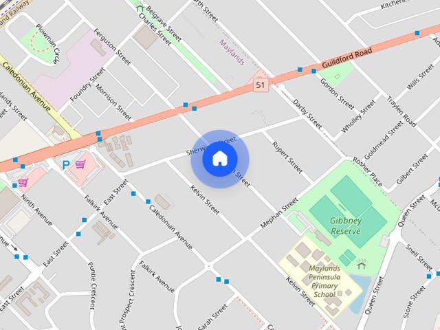 Apartment for rent in Maylands, City of Bayswater