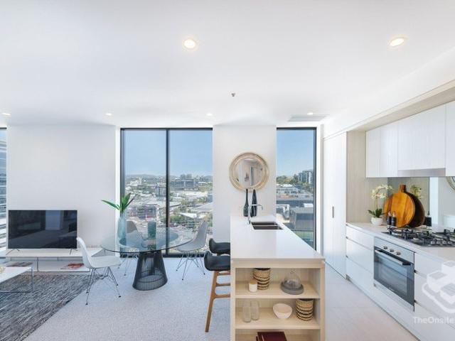 Apartment for rent in Toombul, Queensland