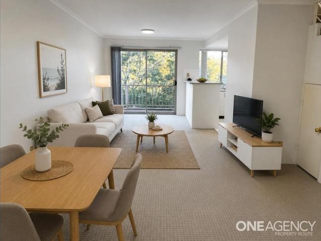 Townhouse for rent in Sydney, New South Wales