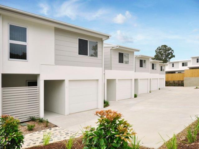 Townhouse for rent in Kings Creek, Queensland