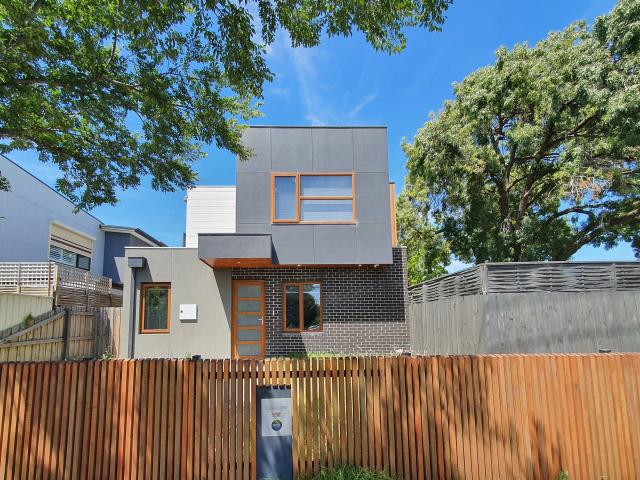 House for rent in Yarraville