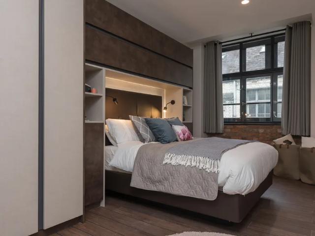 Apartment for rent in Victoria Park, Manchester
