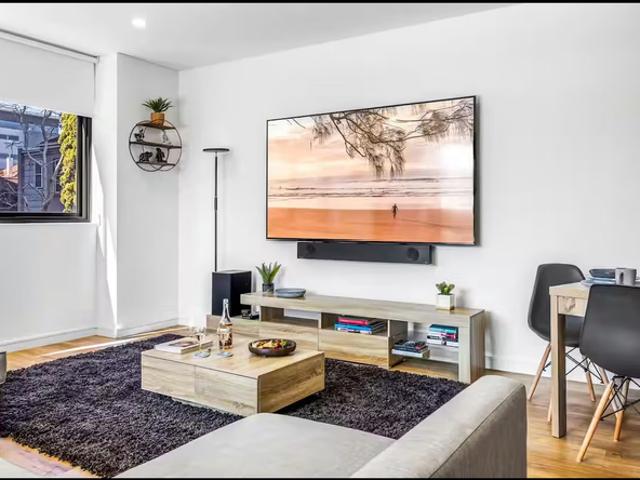 Apartment for rent in Wollongong West, New South Wales