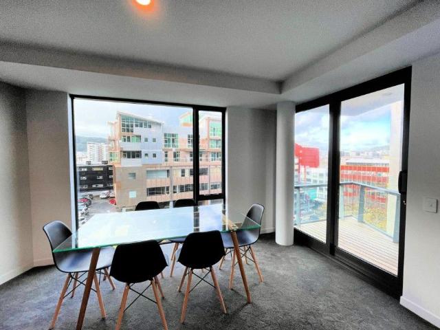 Apartment for rent in Matata, Wellington