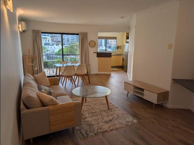 Apartment for rent in Toombul, Queensland