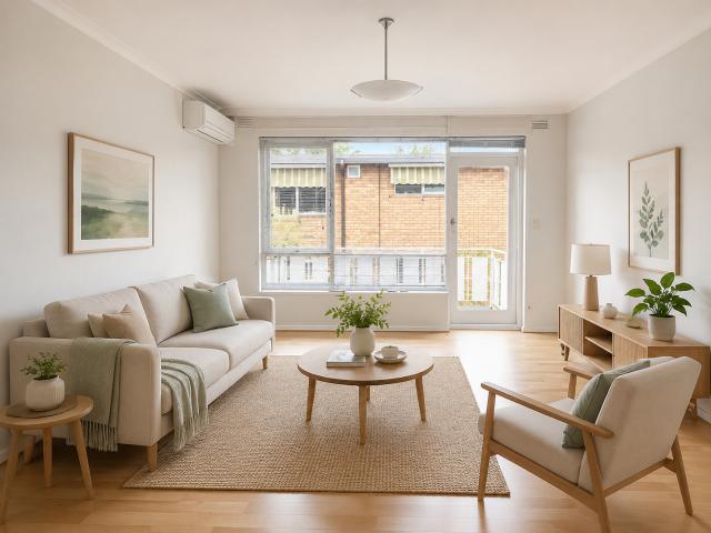 Apartment for rent in Camerons Creek, Victoria