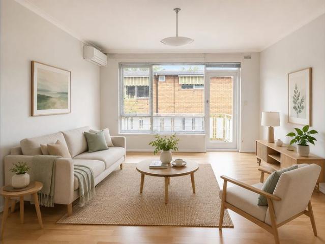 Apartment for rent in Camerons Creek, Victoria