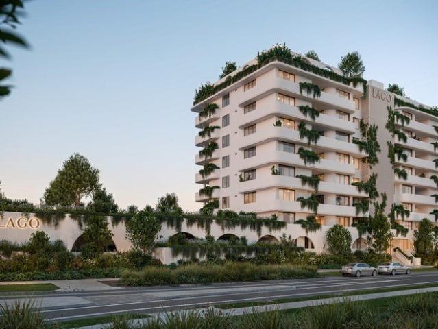 Apartment for sale in One Prosperity, Sunshine Coast Regional