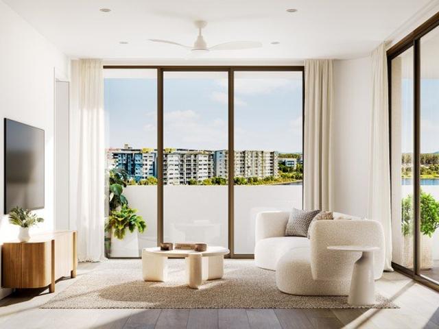 Apartment for sale in Kings Creek, Queensland