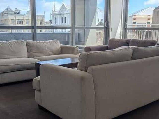 Apartment for rent in Eden Terrace, Oroua County