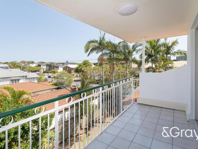 Apartment for rent in Ascot, Greater Brisbane