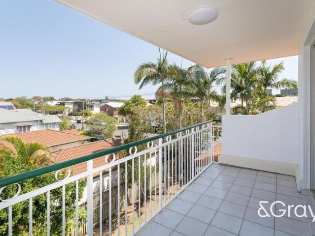 Apartment for rent in Ascot, Greater Brisbane