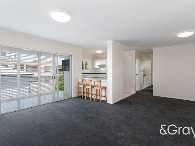 Apartment for rent in Ascot, Greater Brisbane